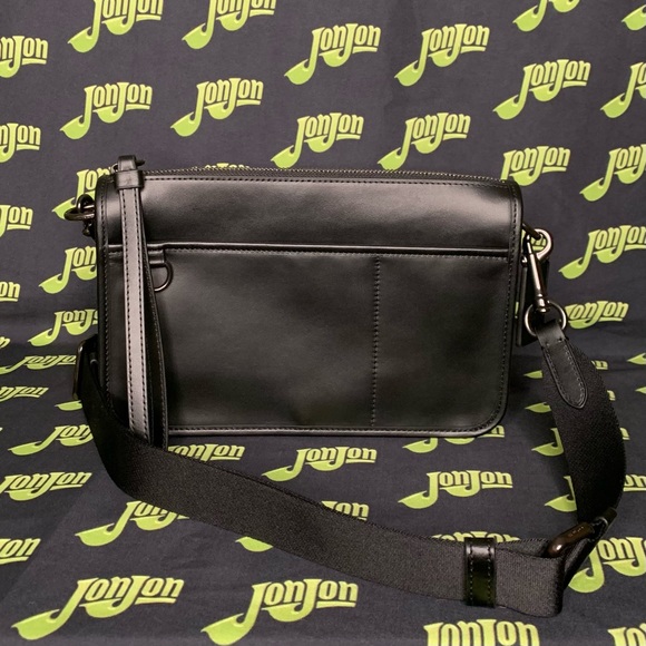 coach convertible crossbody